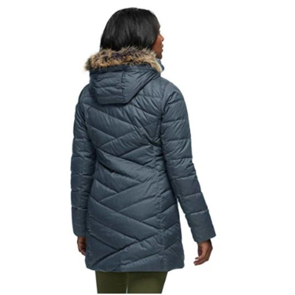 NWT Marmot Womens Strollbridge Jacket - Steel Onyx - Picture 2 of 5